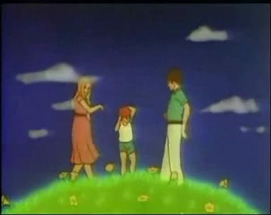 Générique TV Les Visiteurs du Mercredi