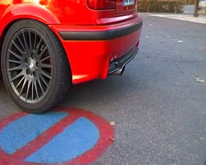 318 ti aac cat cam 2