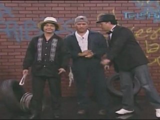 El Show de Oscar Burgos 20121105