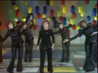 --Rika Zarai -(télé)-- "" Casatchok ''