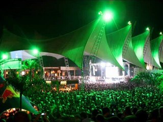 paul van dyk - dreaming of a green valley (1994)