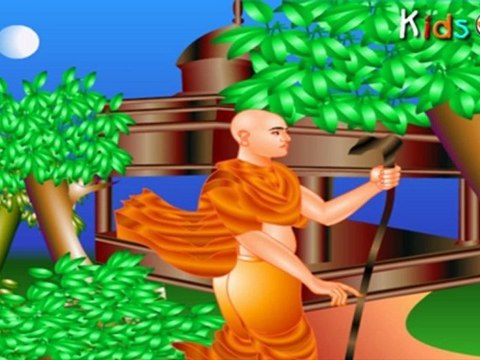 Indian Heroes - Swami Vivekananda Life History In Hindi - with Animation