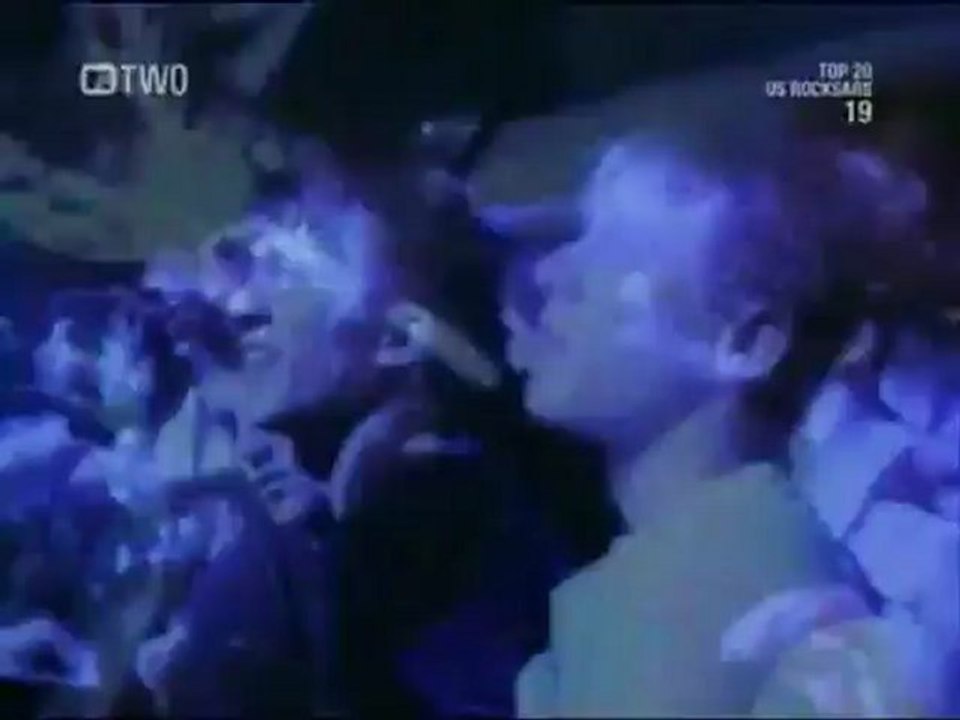 Mookie Blaylock (Pearl Jam) Even Flow demo (1991)