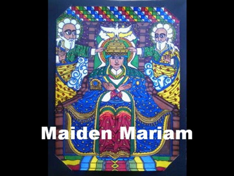 Janette Sinclair Dub/Support The Lion Of Judah Society