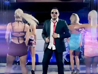 MR JUVE -  NEBUNIA LU JUVEL