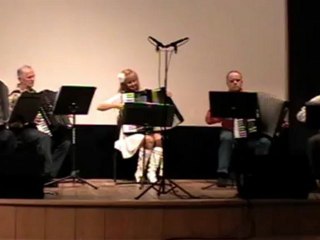 Koszalińska Orkiestra Akordeonowa "Akord"