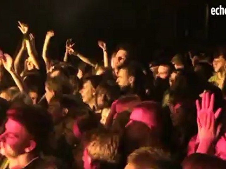 Koncert Happysad w klubie Wspak