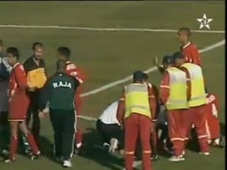 Hommage à YOUSSEF BELKHOUJA