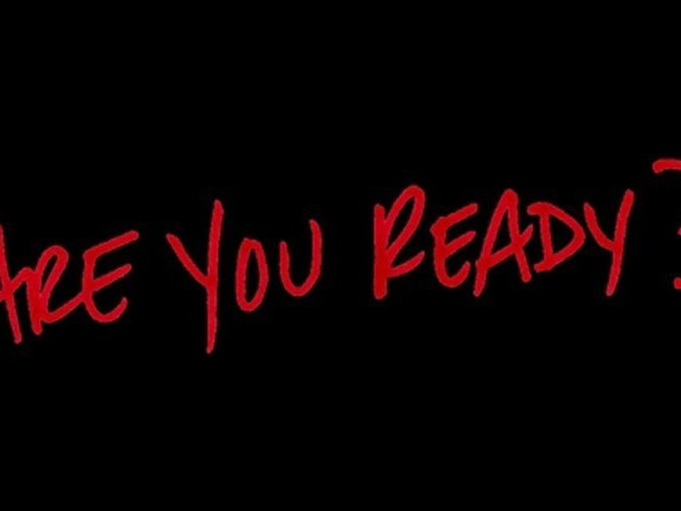 Dj Mert Özboyabatlı - Are You Ready