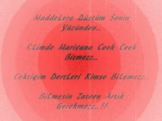 HünKar & Khaßus 2oı2 [Seversin Sandım]