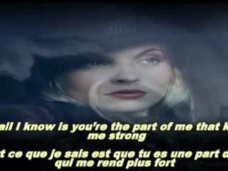 Ron Pope - I Do Not Love You (lyrics + traduction pour Juliette)