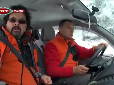 TRT Zor Yollar 123. Bölüm SPİL DAĞI YARIKKAYA, SÜLÜKLÜ GÖL, BEŞPINARLAR PAŞAİNİ