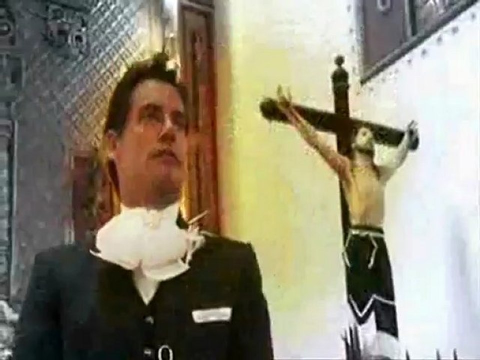 Camila & Daniel || sera que tanto amor acaso esta prohibido (8)