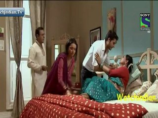 Byah Hamari Bahu Ka-16th November 2012