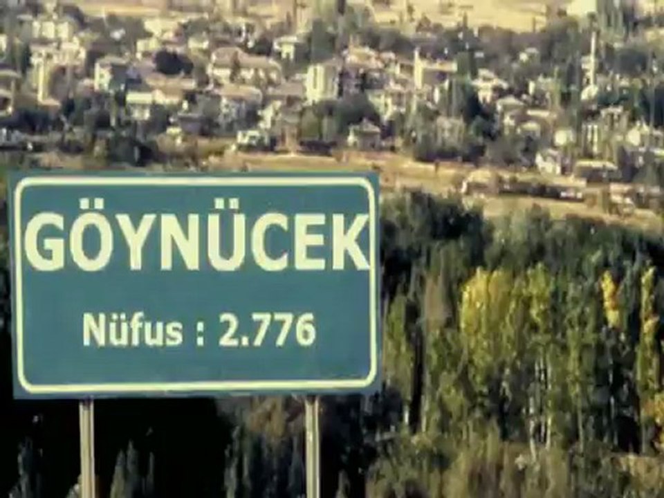 Ayşegül Pınar - Amasya Elması