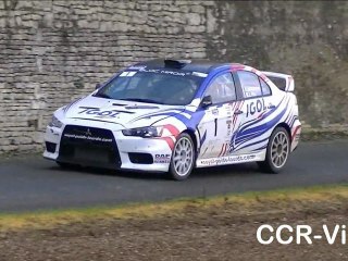 Rallye d'Automne 2012