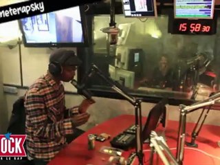 GROS FREESTYLE DE GUIZMO PARTIE 2 - Tunisiano, Despo, Mokless