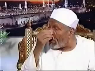 أروع ما قال الشيخ الشعراوي مقطع رائع سيغير تفكيرك
