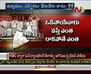 Final Letter to High command- on T issue -KK