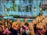 Teri Mehfil Mein - Qawwali - Madhubala - Nigar Sultana - Mughal-E-Azam - Bollywood Classic Songs