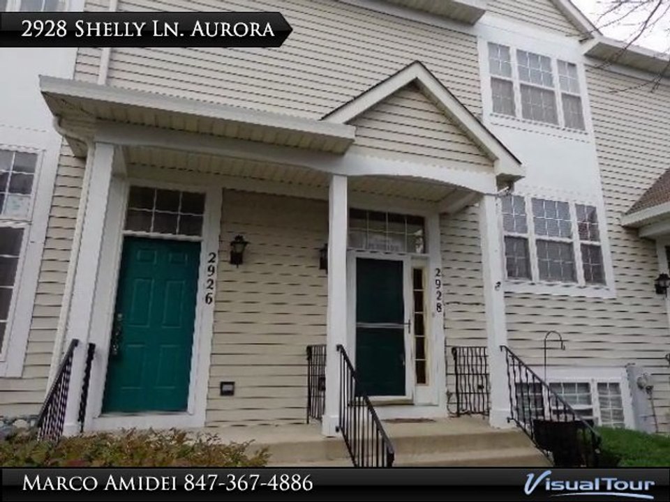 2928 Shelly Lane, Aurora