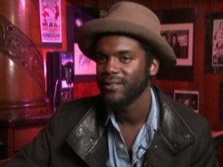 Gary Clark Jr.: I'm ready to rock