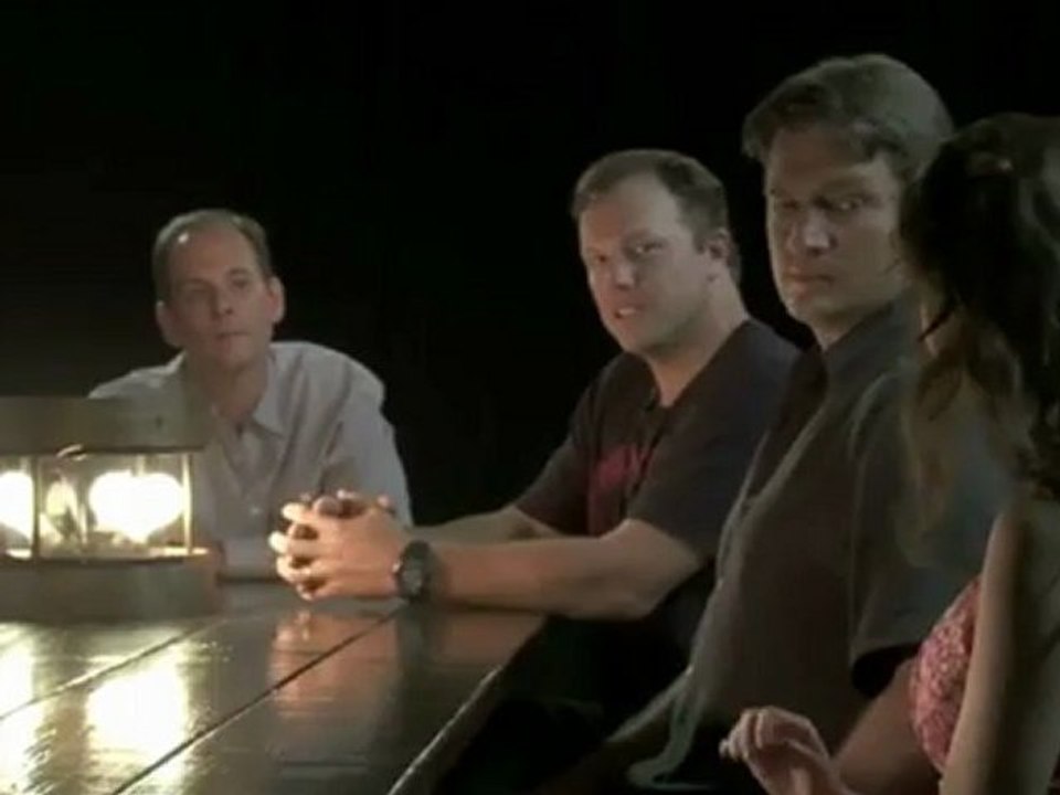Firefly Browncoats Unite - Becoming River Tam