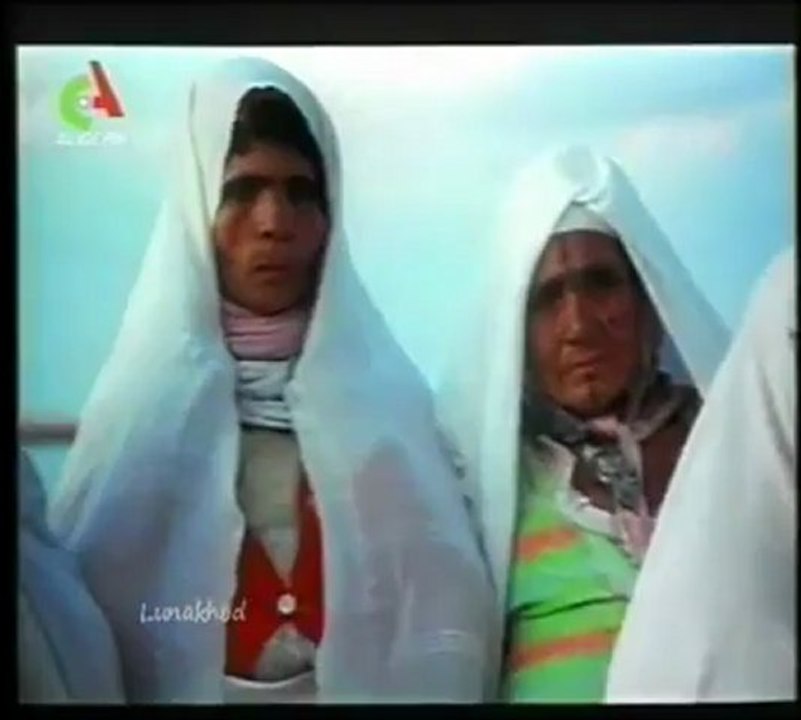 Les pecheurs - Echabka, film de Bendeddouche Ghaouti (1976)