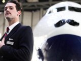 Airlines Grow Mustaches on Passenger Jets for Movember