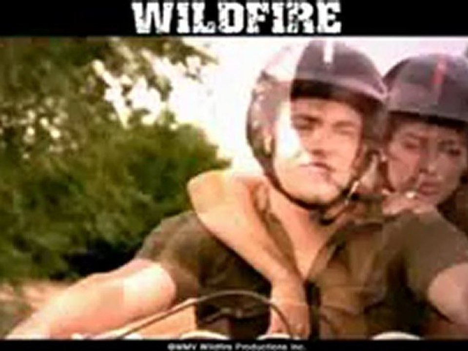 Bande annonce Wildfire