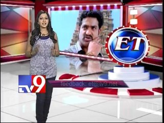 Priyanka Chopra romances with Ramcharan for Janjeer