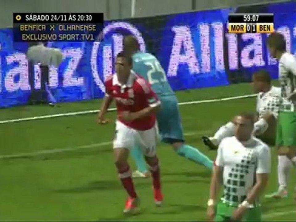 Matic @spherachannel