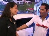 2012 SEMA V8TV VIDEO COVERAGE - REDLINE MOTORSPORTS ZLR