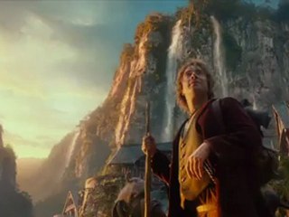 The Hobbit  An Unexpected Journey - Spot TV #7 [VO|HQ]