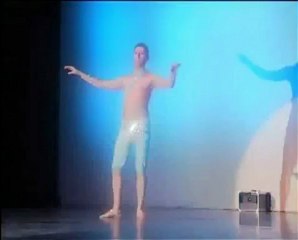 Orientalischer Bauchtanz Meine Spezialitat - China Stil von nomangodoytokay