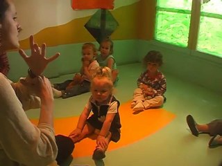 A quoi rêves-tu Madiba? La petite mangouste