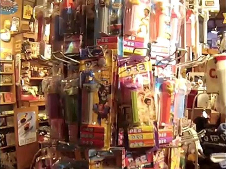 NICOUETTE PROD - CANADA - Episode 2 - QUEBEC