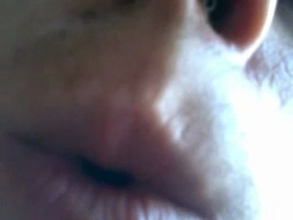 Sei nell'anima di Gianna Nannini cantata attraverso il fischio