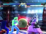 TEKKEN TAG TOURNAMENT™ 2 Wii U Edition Launch Trailer