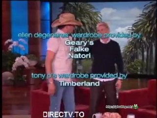 Jason Aldean Surprises A Viewer Nov 16 2012