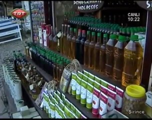 ŞİRİNCE VE KIYAMET