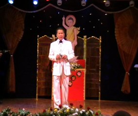 16. MỪNG PHẬT ĐẢN SANH  - Quang Dũng