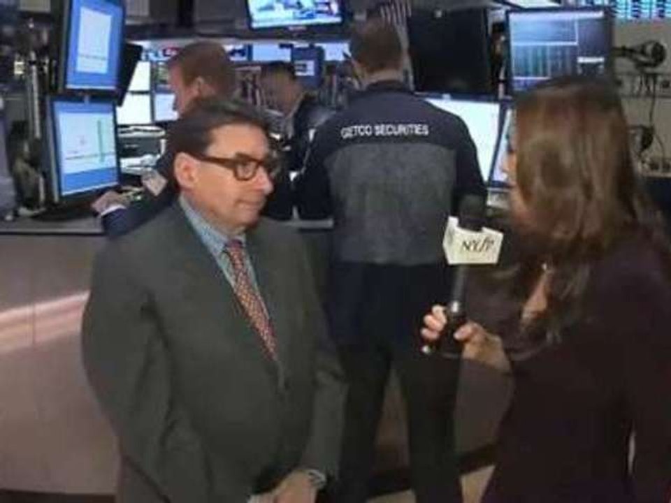 Cardillo: "Reversal points to market expectations of an accord"