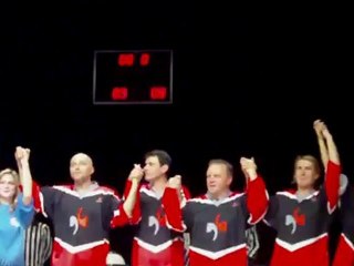 Petit discours de Simon Astier