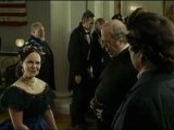 'Lincoln' Clip: Mary Todd Lincoln and Thaddeus Stevens at the Ball