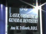 Dr Ana Maria Triliouris Dentist