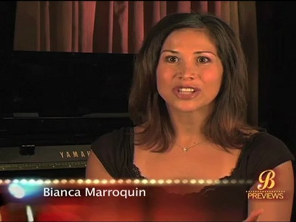 Chicago The Musical - Featurette Chicago - The Musical