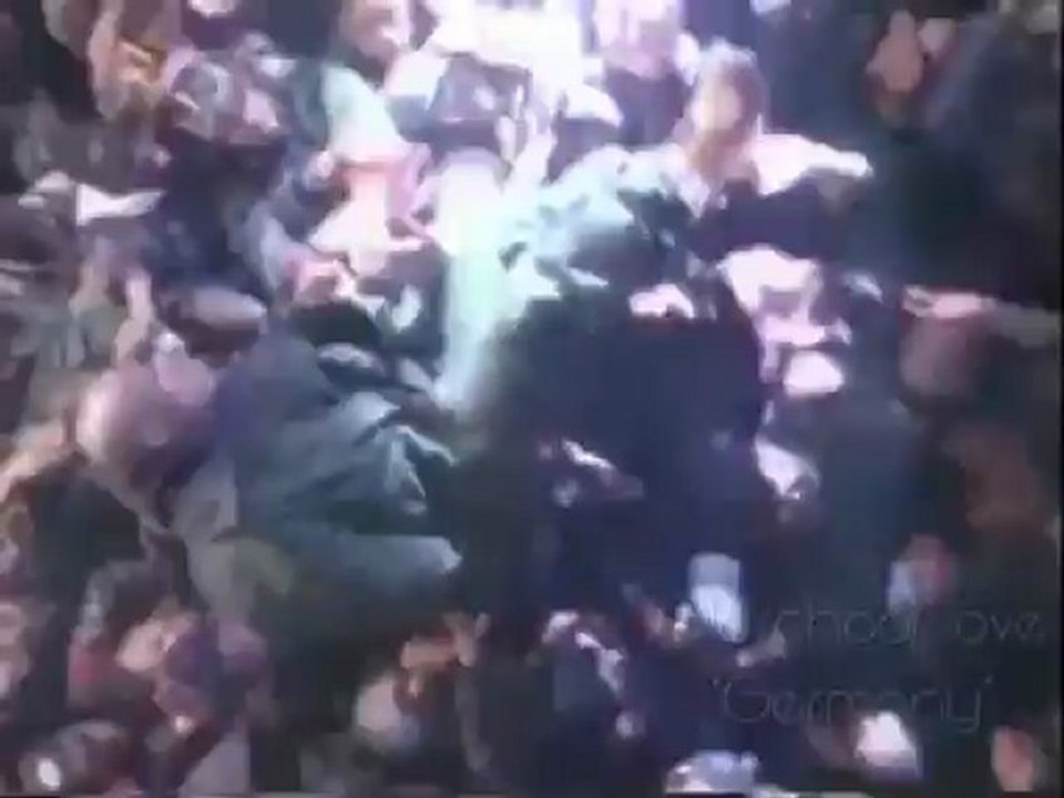 Onyx – Slam (Krazytoons Remix) (DVD) [1992] [HQ]