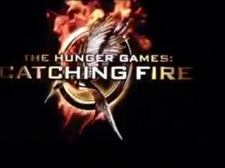 The Hunger Games - Catching Fire (2013)  Online Teaser Trailer www.peliculaskid.com