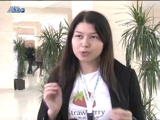 Oko istoka 16. novembar 2012.